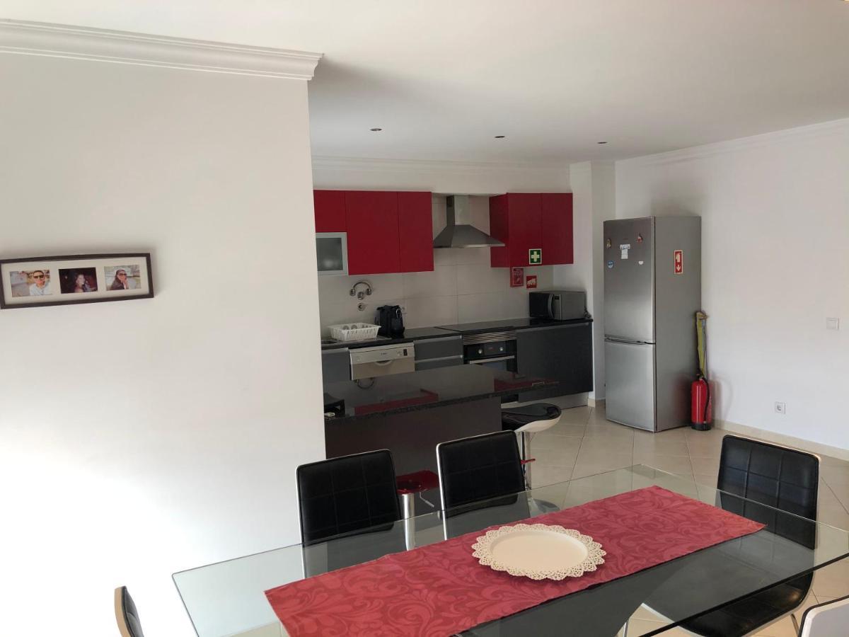 Modern 2 Bed Apartment 5Km Carvoeiro Lagoa  Eksteriør bilde