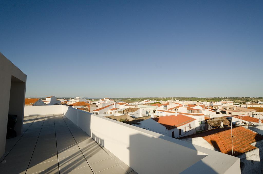 Modern 2 Bed Apartment 5Km Carvoeiro Lagoa  Eksteriør bilde
