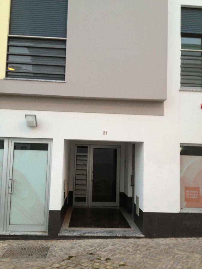 Modern 2 Bed Apartment 5Km Carvoeiro Lagoa  Eksteriør bilde