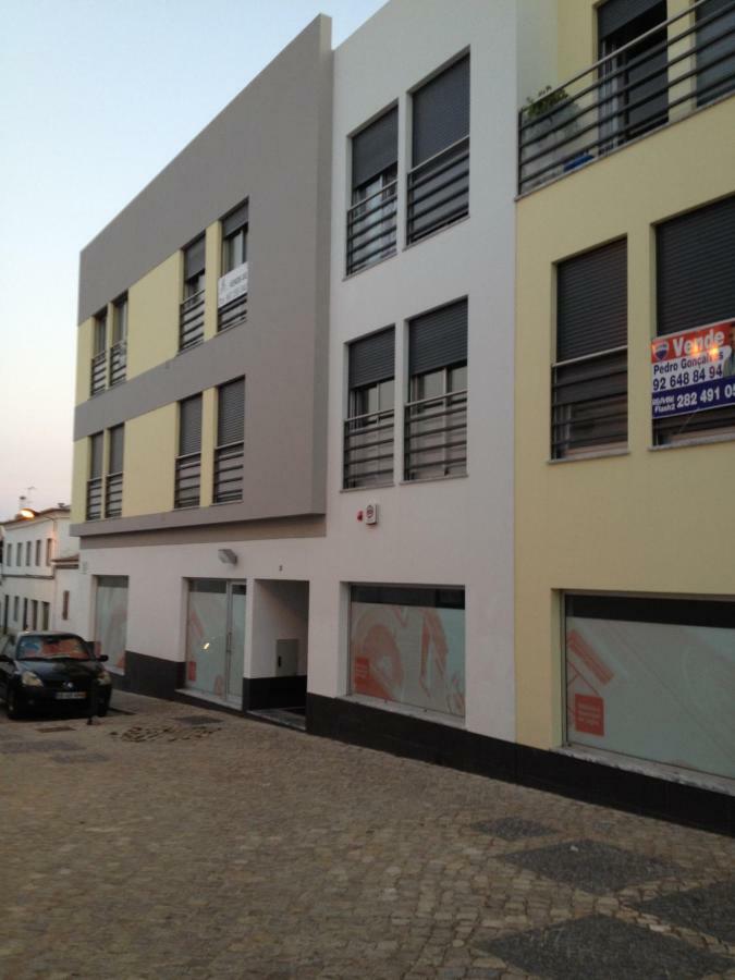 Modern 2 Bed Apartment 5Km Carvoeiro Lagoa  Eksteriør bilde